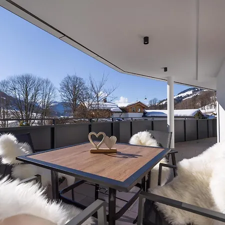 Sonnberg Living Superior * Бриксен-им-Тале