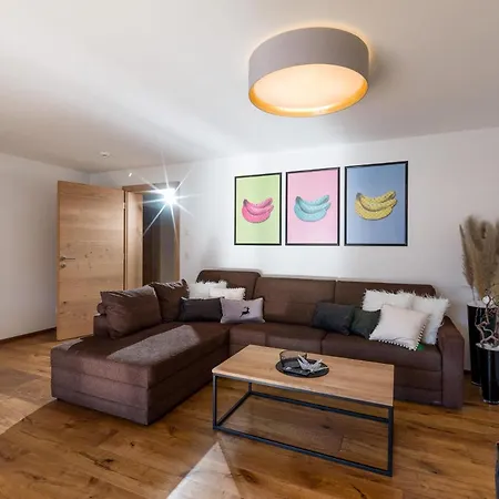 Апартаменты Sonnberg Living Superior *