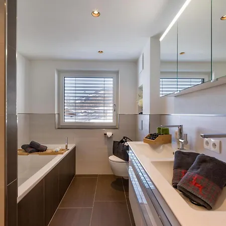 Sonnberg Living Superior