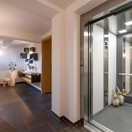 Апартаменты Sonnberg Living Superior *