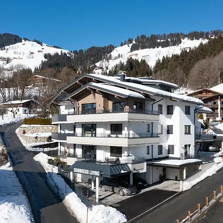 Apartment Sonnberg Living Superior *