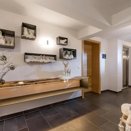 Sonnberg Living Superior דירה בריקסן אים טהלה