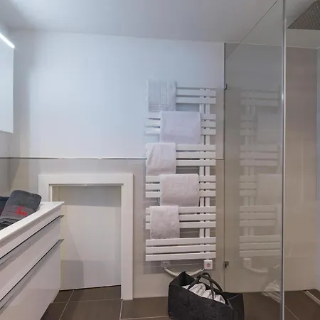 Sonnberg Living Superior Апартаменты