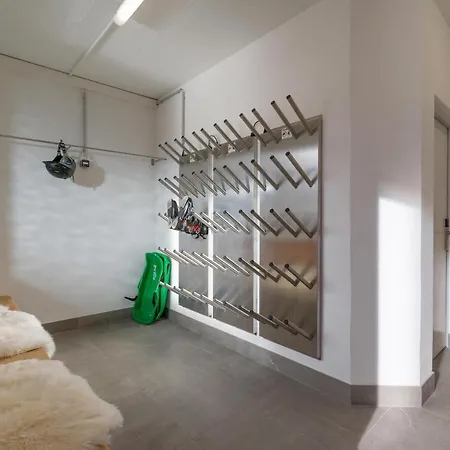 Апартаменты Sonnberg Living Superior Бриксен-им-Тале