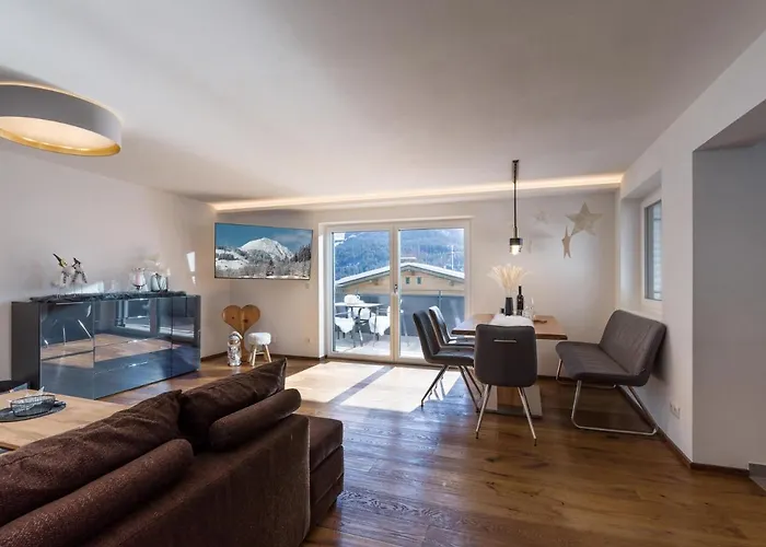 Sonnberg Living Superior *