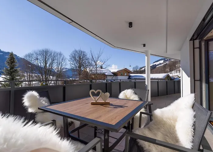 Sonnberg Living Superior * Brixen im Thale