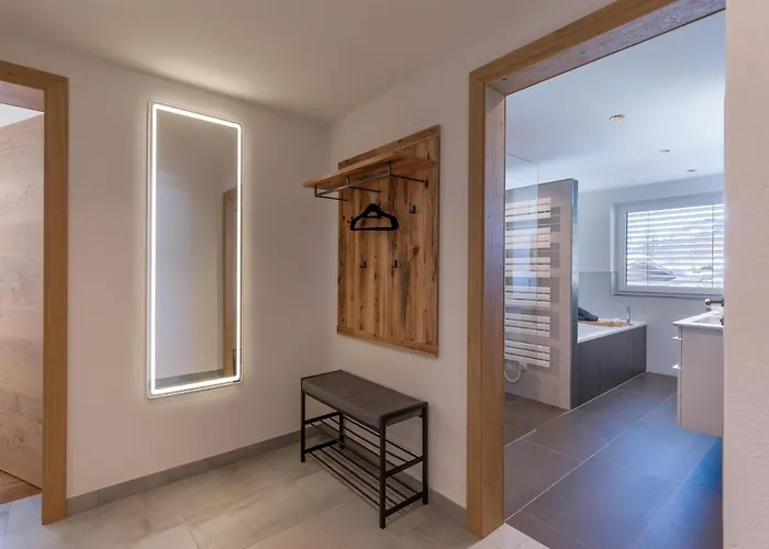 Appartamento Sonnberg Living Superior *