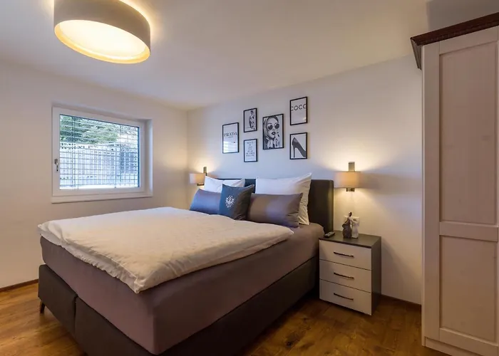 Sonnberg Living Superior * Brixen im Thale