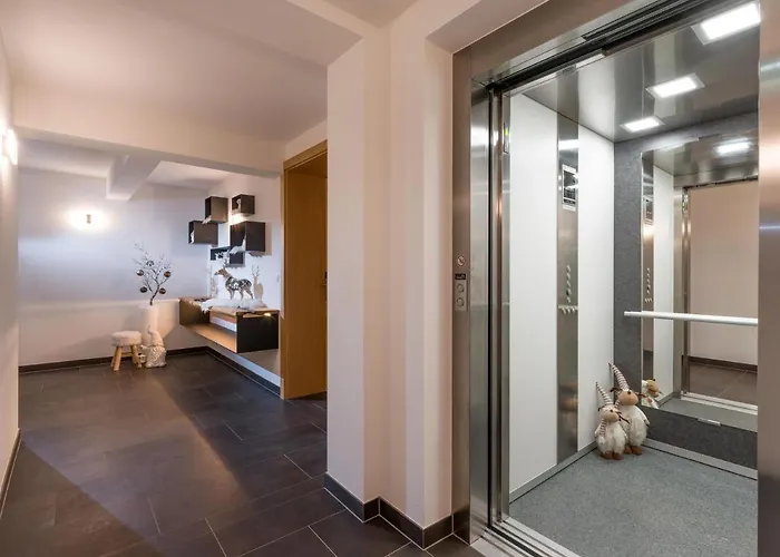 Appartamento Sonnberg Living Superior *