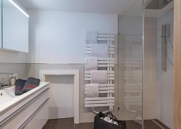 Sonnberg Living Superior Appartamento