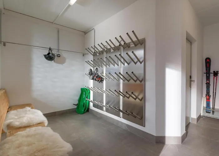 Appartamento Sonnberg Living Superior Brixen im Thale