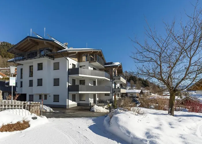 Appartamento Sonnberg Living Superior Brixen im Thale