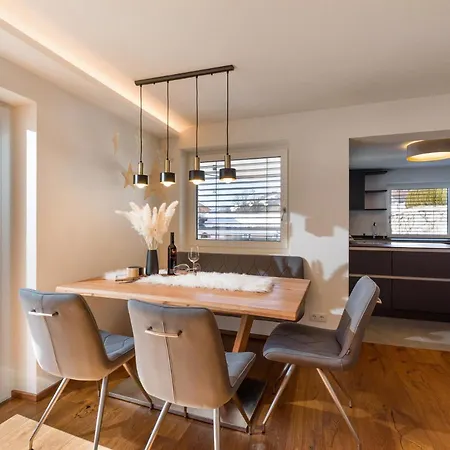 Apartment Sonnberg Living Superior Brixen im Thale