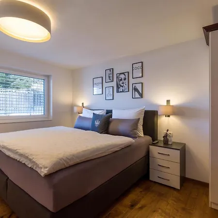 Sonnberg Living Superior * Brixen im Thale