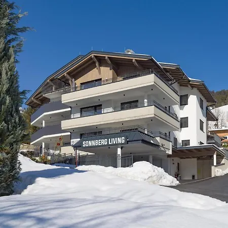 Sonnberg Living Superior Apartment Brixen im Thale