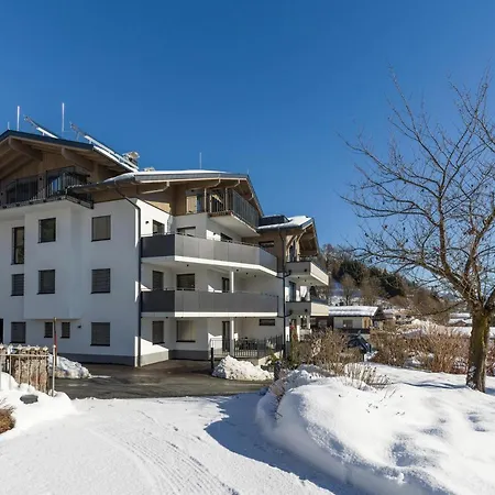 Apartment Sonnberg Living Superior Brixen im Thale