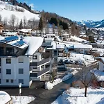 Sonnberg Living Superior Apartment Brixen im Thale