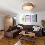 Apartment Sonnberg Living Superior *