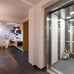 Apartment Sonnberg Living Superior *