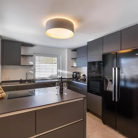 Appartamento Sonnberg Living Superior Brixen im Thale